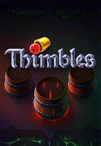  Thimbles-game-omg388 